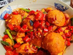 金钱蛋-潇湘阁(华夏幸福创新中心店)