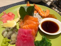 -广州奥园喜来登酒店