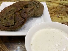 -宗巴雍姆藏餐府