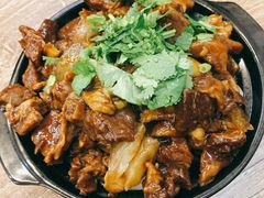 -巷子深菜馆(新华路店)
