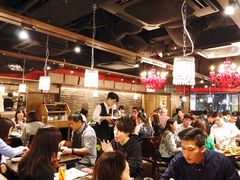 -俺的焼肉(銀座9丁目店)