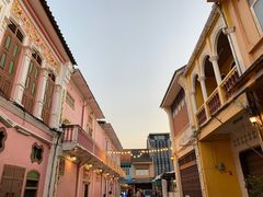 -普吉镇