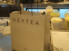 -喜茶(佛山顺德大良东乐路店)