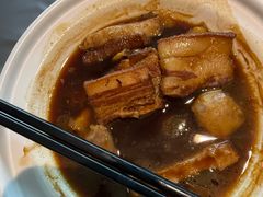 -吕氏疙瘩汤·新鲁菜(日照万象汇店)