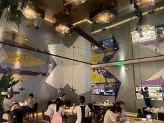 -金牌外婆家(苏州中心店)