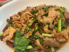 -家宴滇食记·云南家常菜