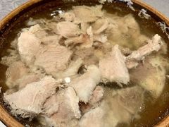 招牌土猪汤-御信客家王(洛溪店)