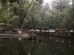 -陕西师范大学(雁塔校区)