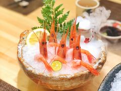-大岛日本料理铁板烧(南通大饭店)