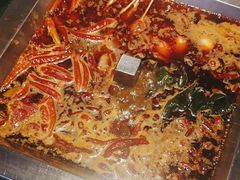 -蜀江龙火锅(339店)
