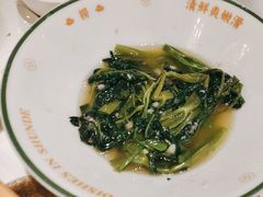 -清晖小苑•顺德地方菜(壹海城店)