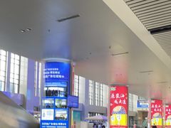-烟台南站