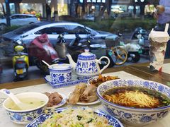 -伟记奥面馆(养育巷店)