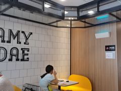 -麦当劳(世贸店)
