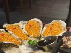 -火炉火自助餐(喜隆多店)