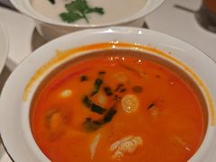-金链花·泰国餐厅(国贸店)