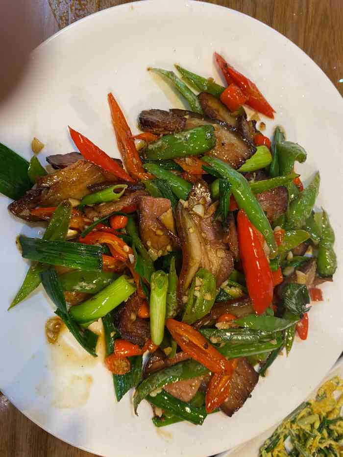 衢味人家土菜馆(体育场路店)