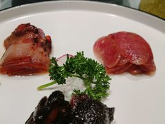 -黛瓦里巷(南京东路店)