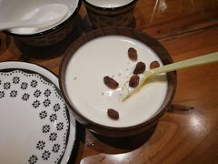 -巴依老爷新疆美食(常营店)