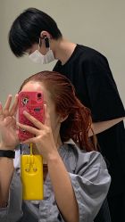 -IN STYLE•造型