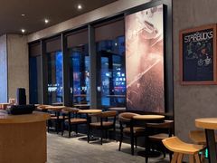 -星巴克(上海浦东禹悦汇店)