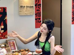 -骨茶巷