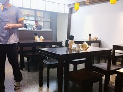 -蟹上黄·蟹黄面·江南糖水(人民广场店)