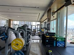 -普拉达游泳健身(水湾1979店)