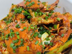 -辣螃铠盆盆蟹大排档(总店)