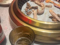 -钱小奴创意自助餐厅·原切谷饲安格斯畅吃(苏州昆山招商花园城店)
