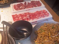 -沪小胖·小龙虾·蓝龙王(八佰伴店)
