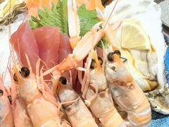 -江户家·日本料理·铁板烧(汉江东路店)