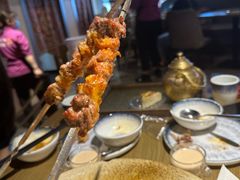 -那时新疆·若羌(经纬汇店)