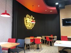 -永和大王(浦东南路店)