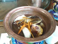 -前门·鲜肉火锅(长风店)