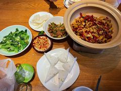 -印象鲵宴·张家界地标美食名片(溪布街店)