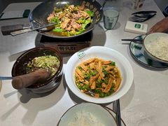 -费大厨辣椒炒肉(黄兴中心广场店)