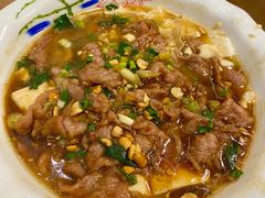 -山城酒家(燕山路店)