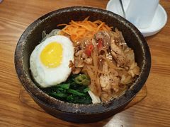 -一味韩餐(天鹅湖万达店)
