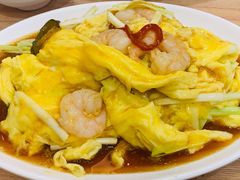 -香港深井掂檔烧鹅茶餐厅(海韵城店)