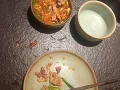 -季季山·云南野生菌火锅(上海首店)
