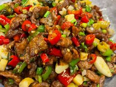 -阿嫂印象·民间江湖菜(大学城店)