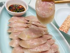 -王厚元饺子·辽菜·烤鸭(黄河大街店)