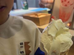 -野人牧坊Gelato(天津南开大悦城店)