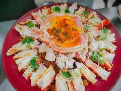 -老蒲鲜(涵江店)