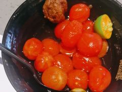 -一棠龙虾•王牌虾球(恒隆广场店)