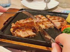 -必胜客(仁恒店)