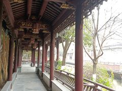 -龙潭水乡
