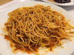 意式肉酱面-宜家·瑞典风味餐厅(北京西红门店)