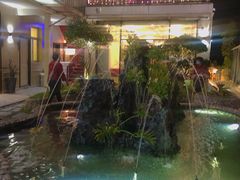 -海市蜃楼花园主题餐厅(石顶店)